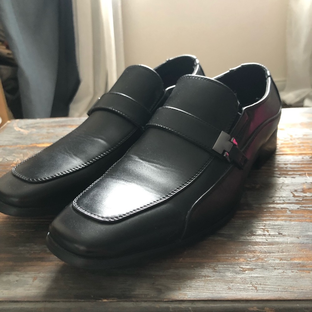 Men’s Perry Ellis Shoes